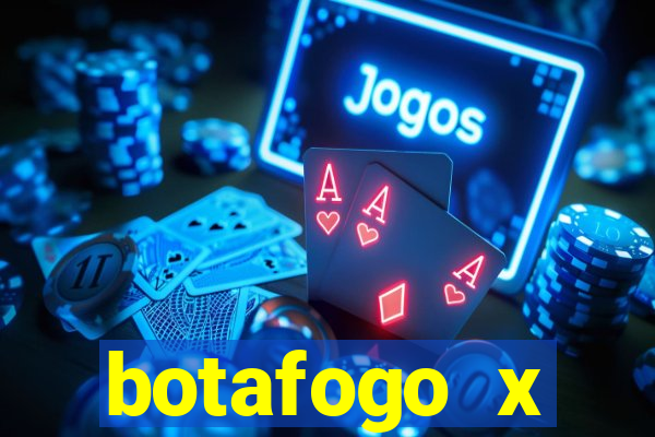 botafogo x corinthians futemax